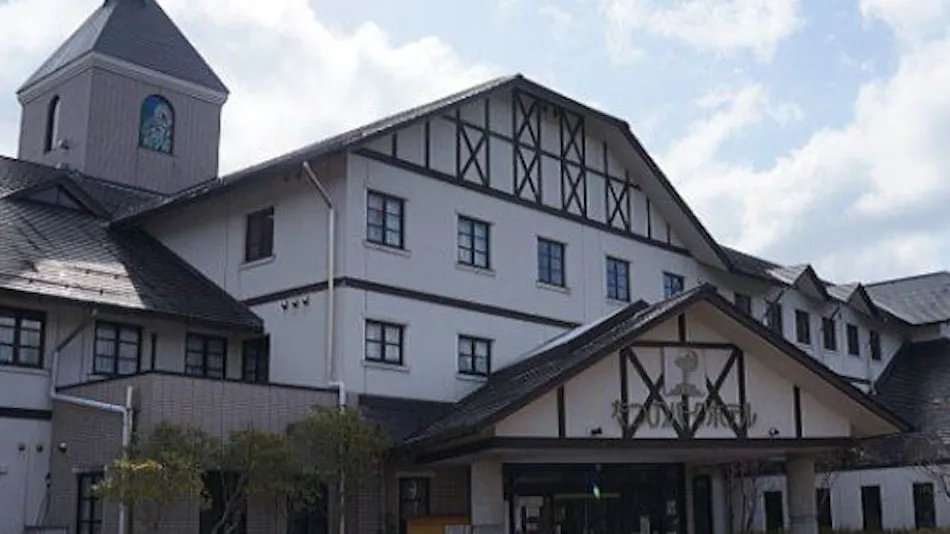 Tatsuno Park Hotel