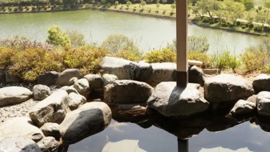 Tatsuno Park Hotel