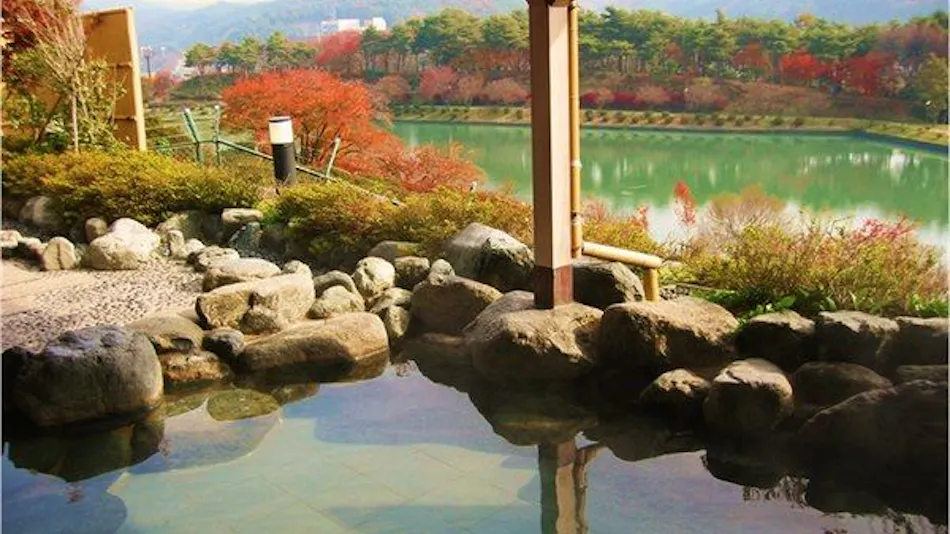 Tatsuno Park Hotel