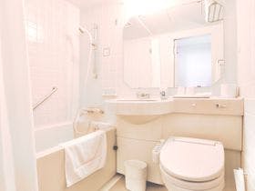 ホテルフクラシア大阪ベイ