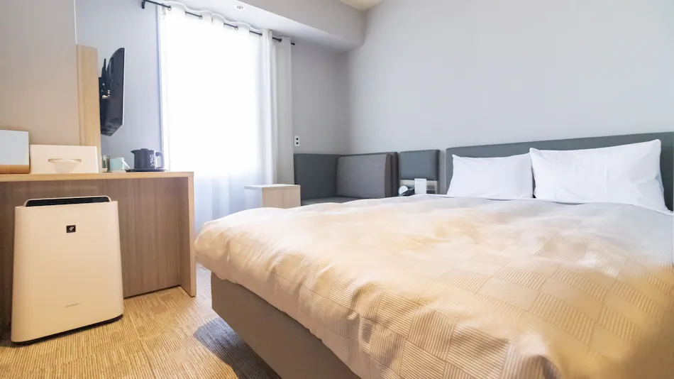 Hotel Fukuracia Osaka Bay