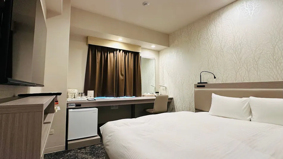 Hotel Fukuracia Osaka Bay