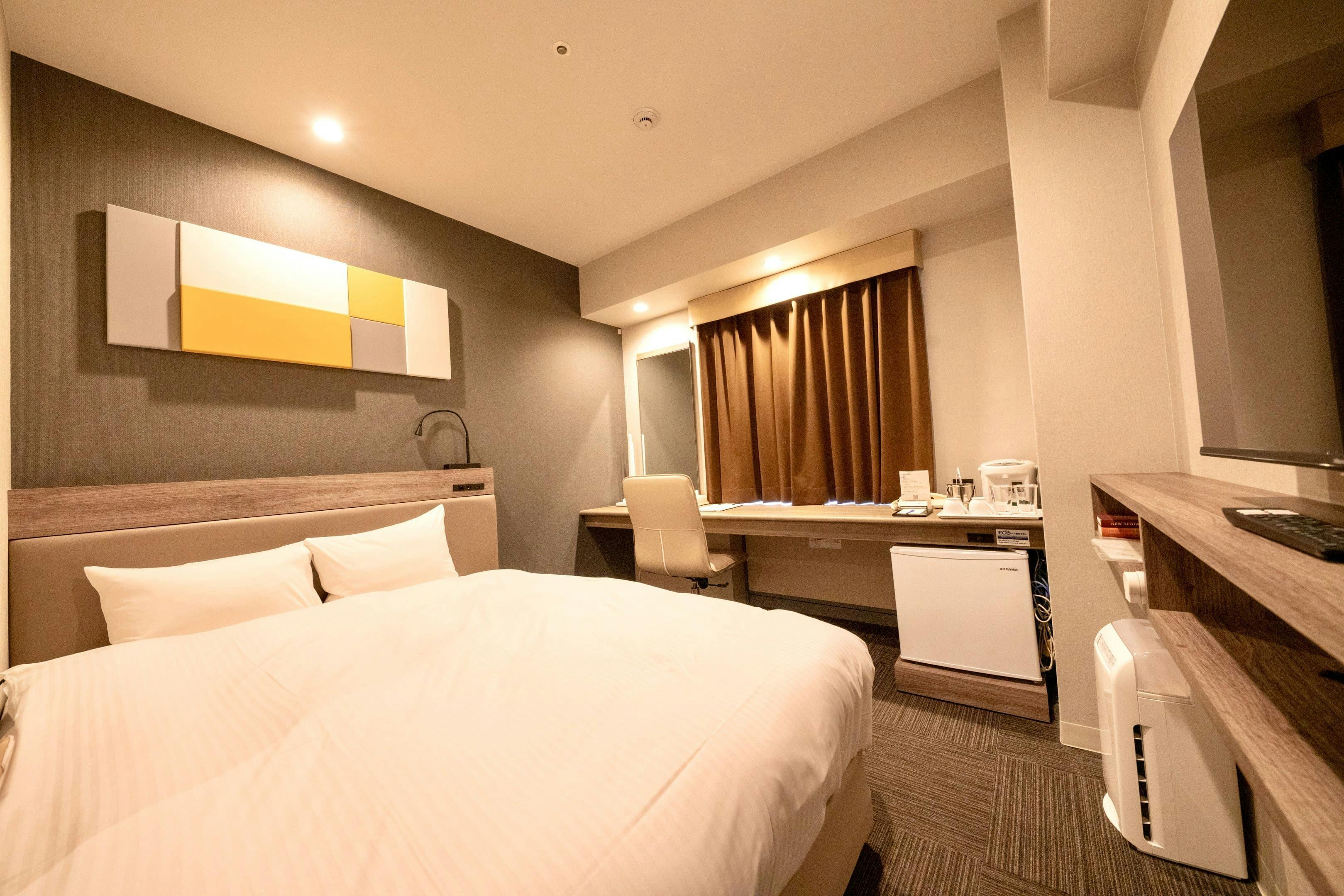 Hotel Fukuracia Osaka Bay