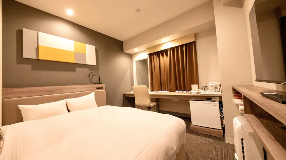 Hotel Fukuracia Osaka Bay