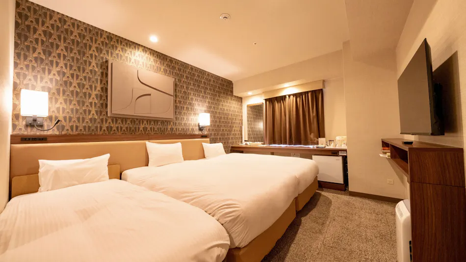 Hotel Fukuracia Osaka Bay