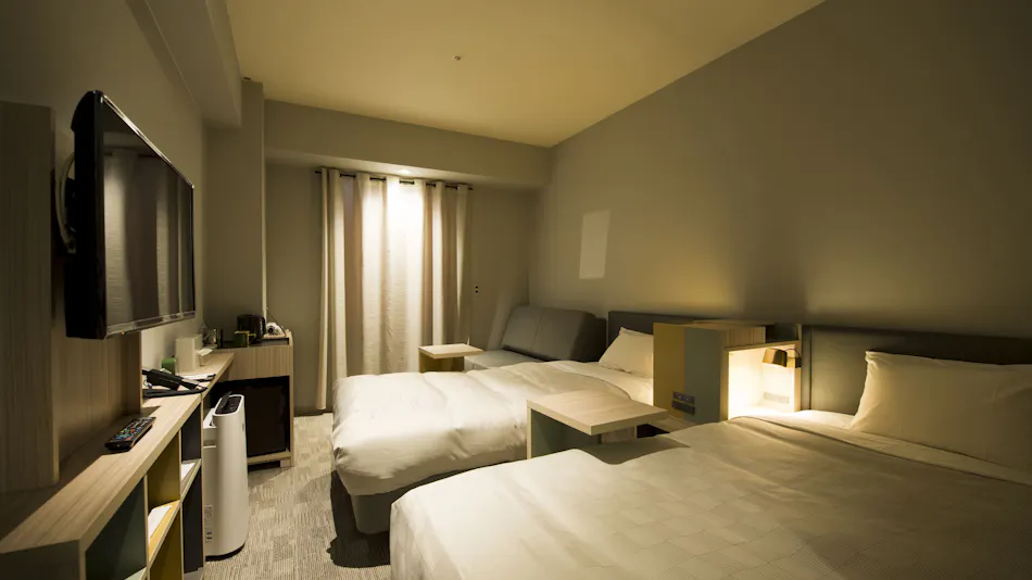 Hotel Fukuracia Osaka Bay