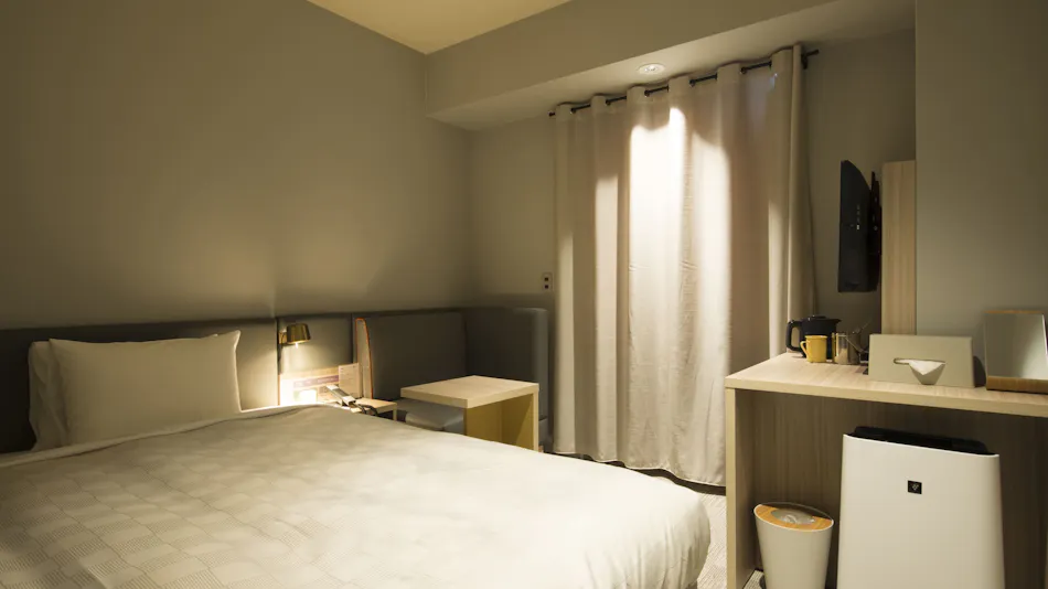 Hotel Fukuracia Osaka Bay