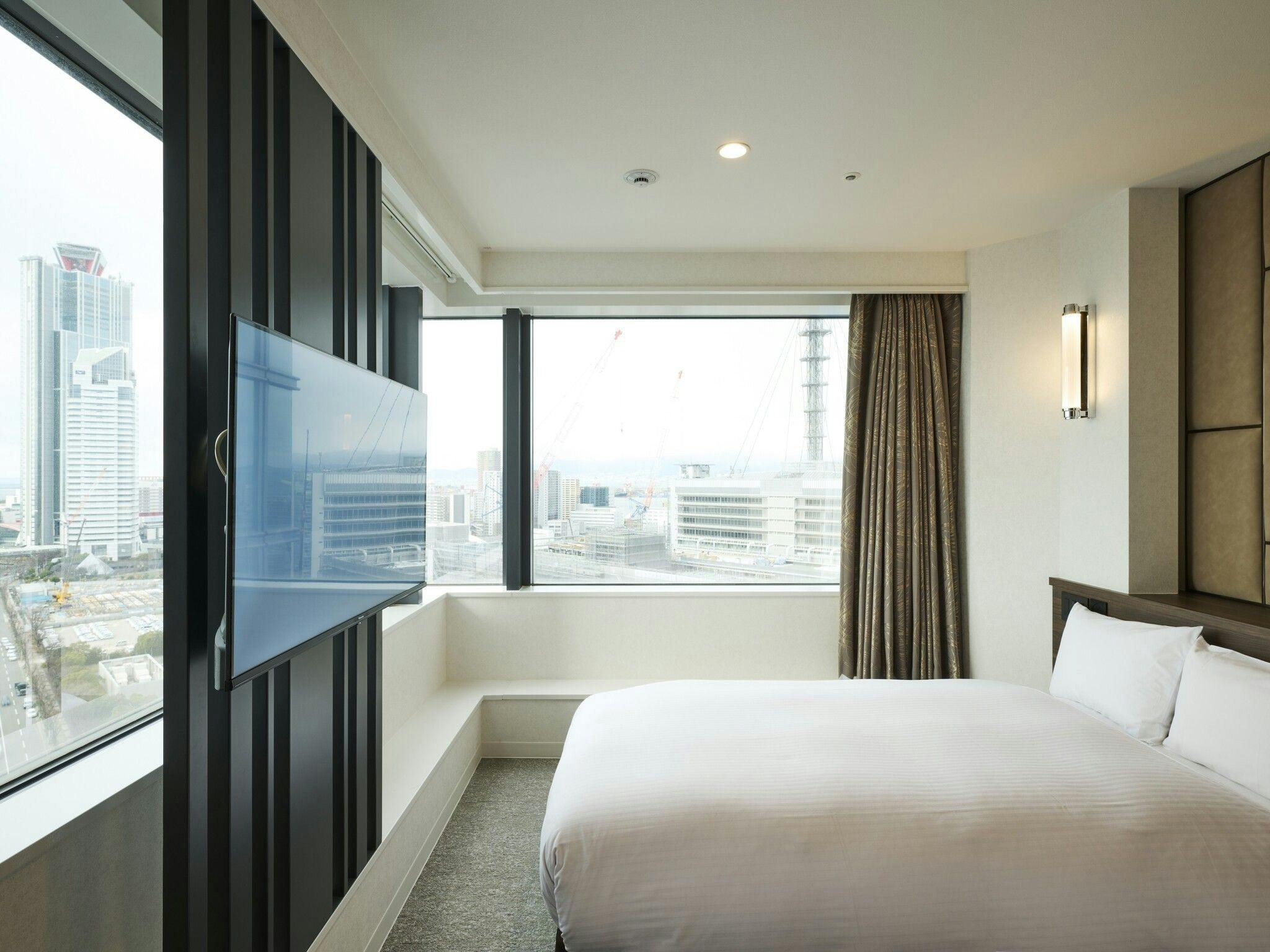 Hotel Fukuracia Osaka Bay