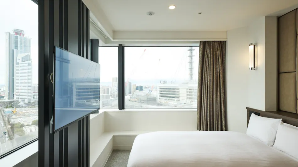 Hotel Fukuracia Osaka Bay