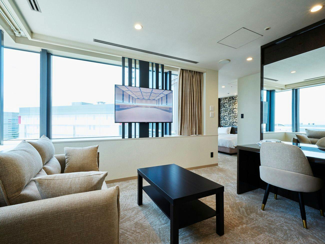 Hotel Fukuracia Osaka Bay