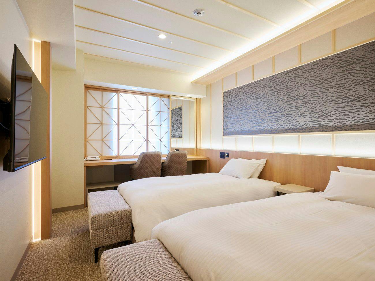 Hotel Fukuracia Osaka Bay