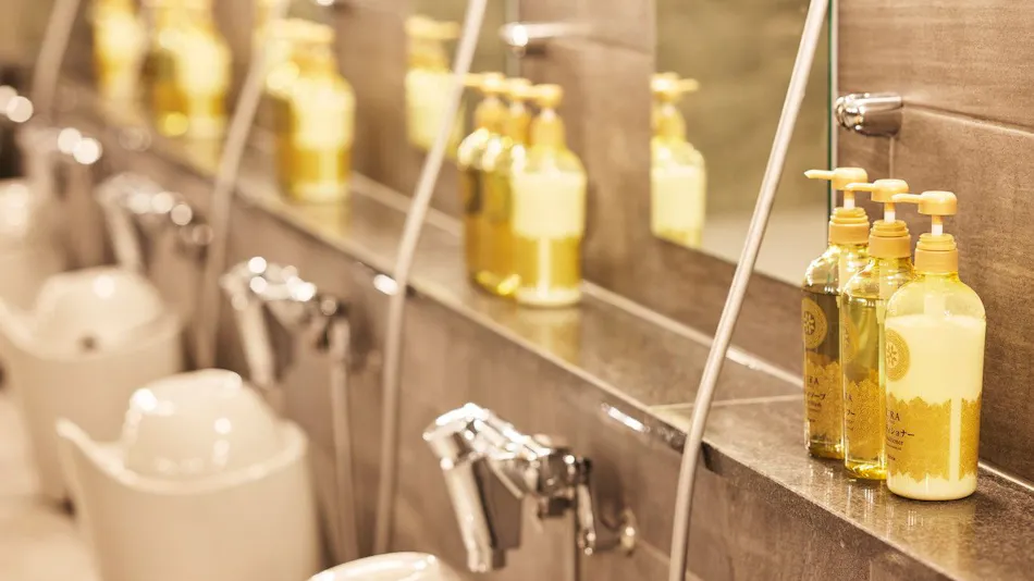 Hotel Fukuracia Osaka Bay