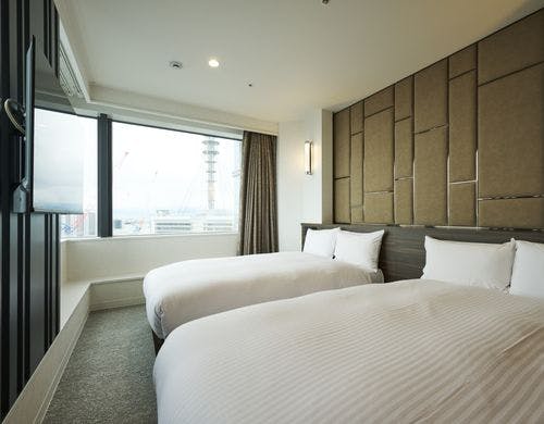 スーペリアルーム