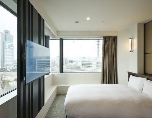 スーペリアツイン