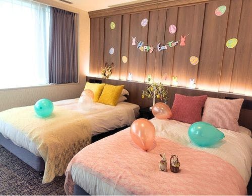 スーペリアルーム