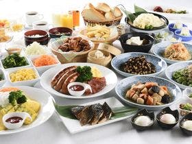 ホテルフクラシア大阪ベイ