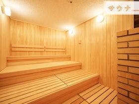 ホテルフクラシア大阪ベイ