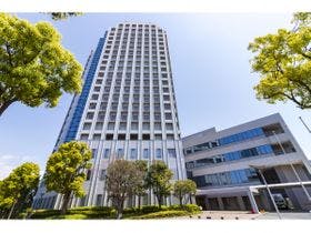 ホテルフクラシア大阪ベイ