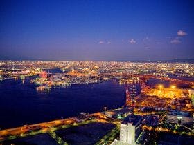 ホテルフクラシア大阪ベイ