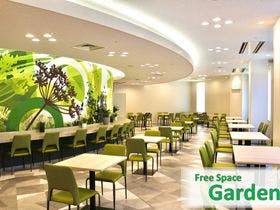 ホテルフクラシア大阪ベイ