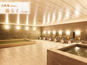 ホテルフクラシア大阪ベイ