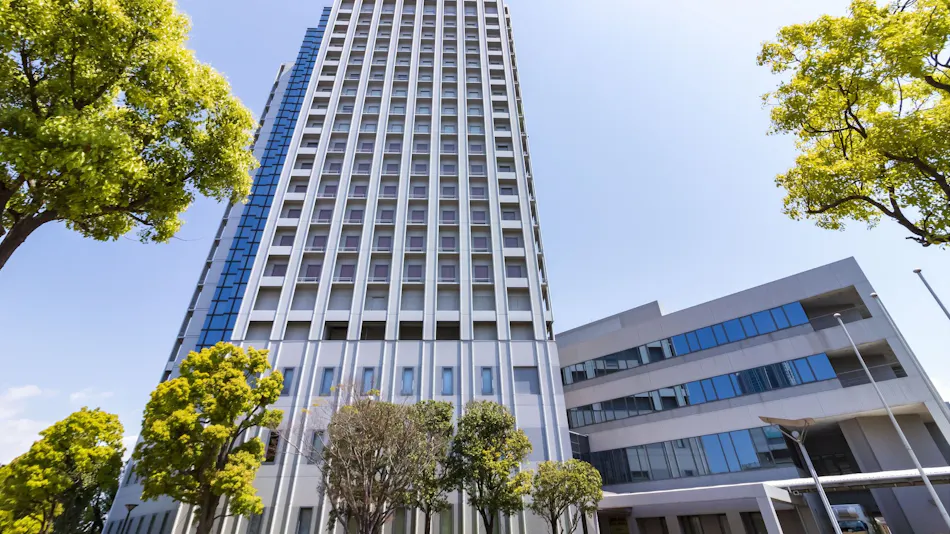 Hotel Fukuracia Osaka Bay