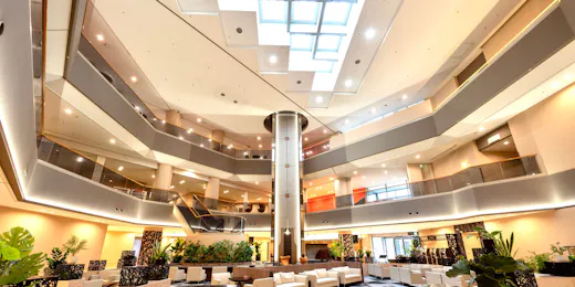 Hotel Fukuracia Osaka Bay