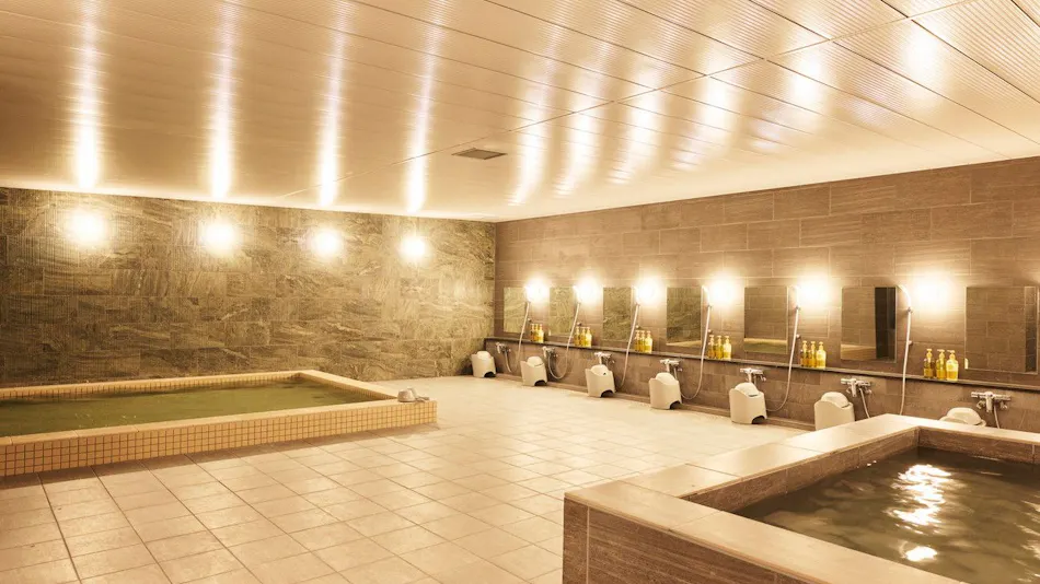 Hotel Fukuracia Osaka Bay