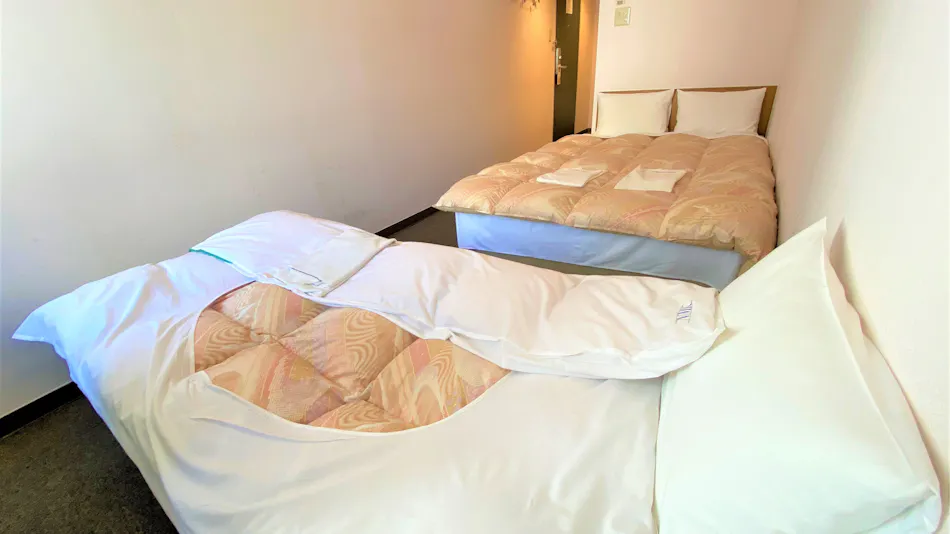 Sakura Hotel Ikebukuro