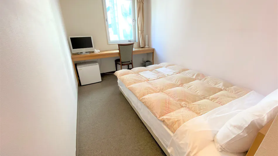 Sakura Hotel Ikebukuro