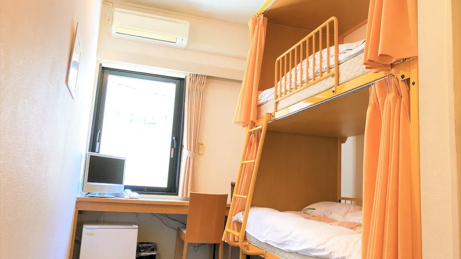 Sakura Hotel Ikebukuro