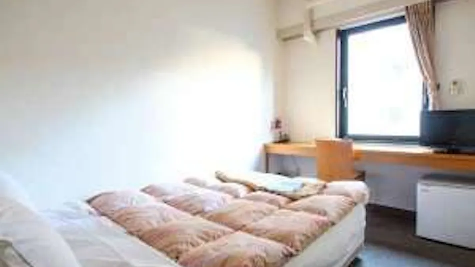 Sakura Hotel Ikebukuro