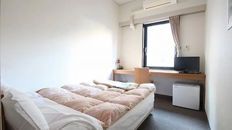Sakura Hotel Ikebukuro