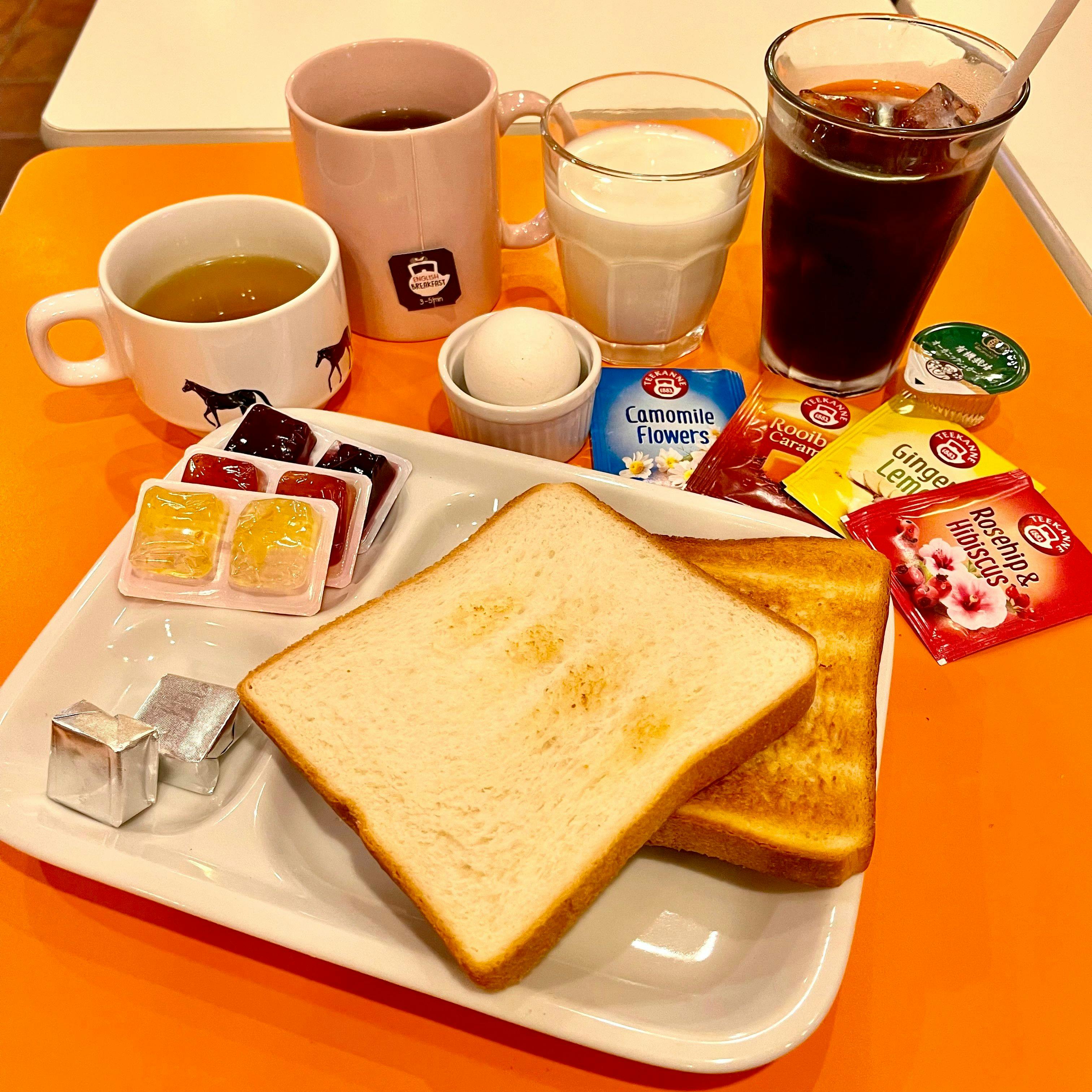 Sakura Hotel Ikebukuro