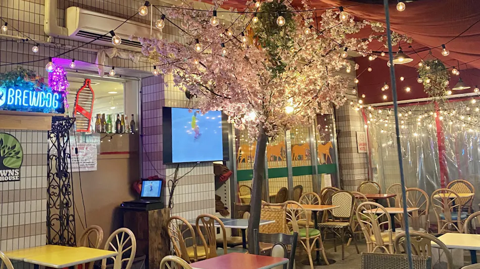 Sakura Hotel Ikebukuro