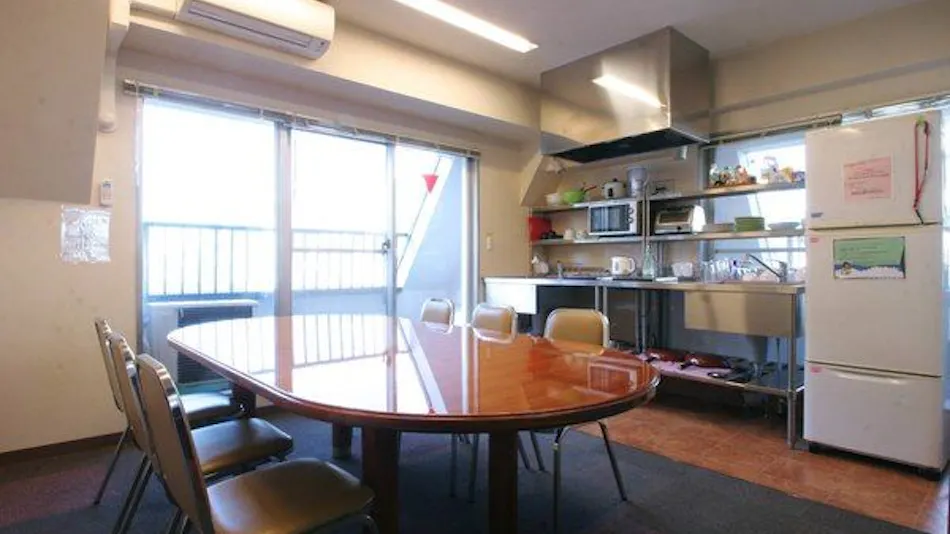 Sakura Hotel Ikebukuro