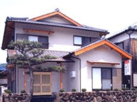 田舎の迎賓館みさき