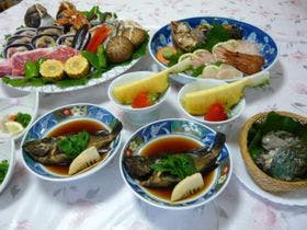 田舎の迎賓館みさき