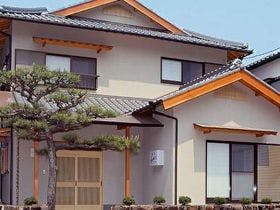 田舎の迎賓館みさき