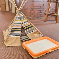 สิ่งอำนวยความสะดวกสำหรับสัตว์เลี้ยงโดยเฉพาะ