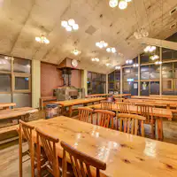 【館内レストラン】