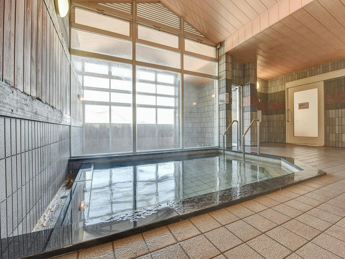 Lodge Fujinashi