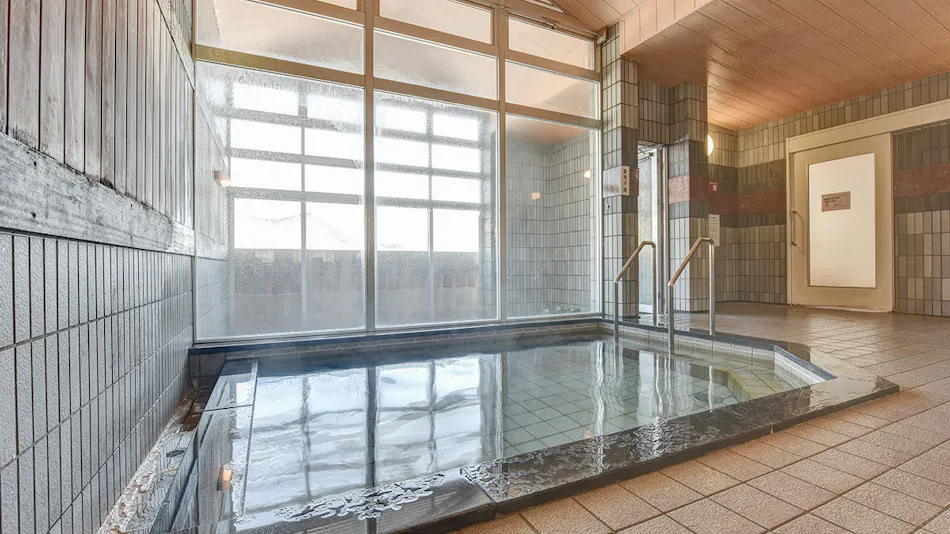 Lodge Fujinashi
