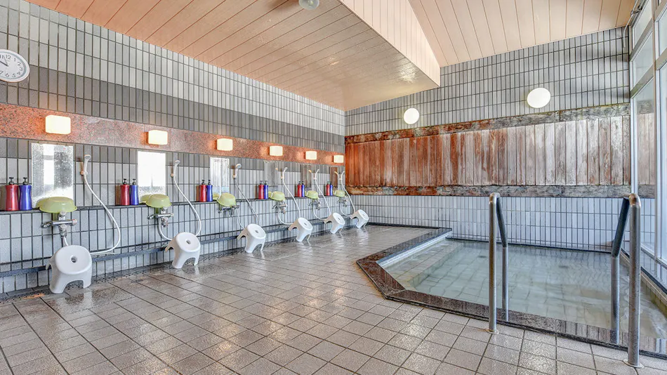 Lodge Fujinashi