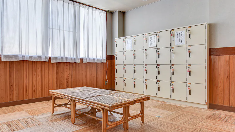 Lodge Fujinashi