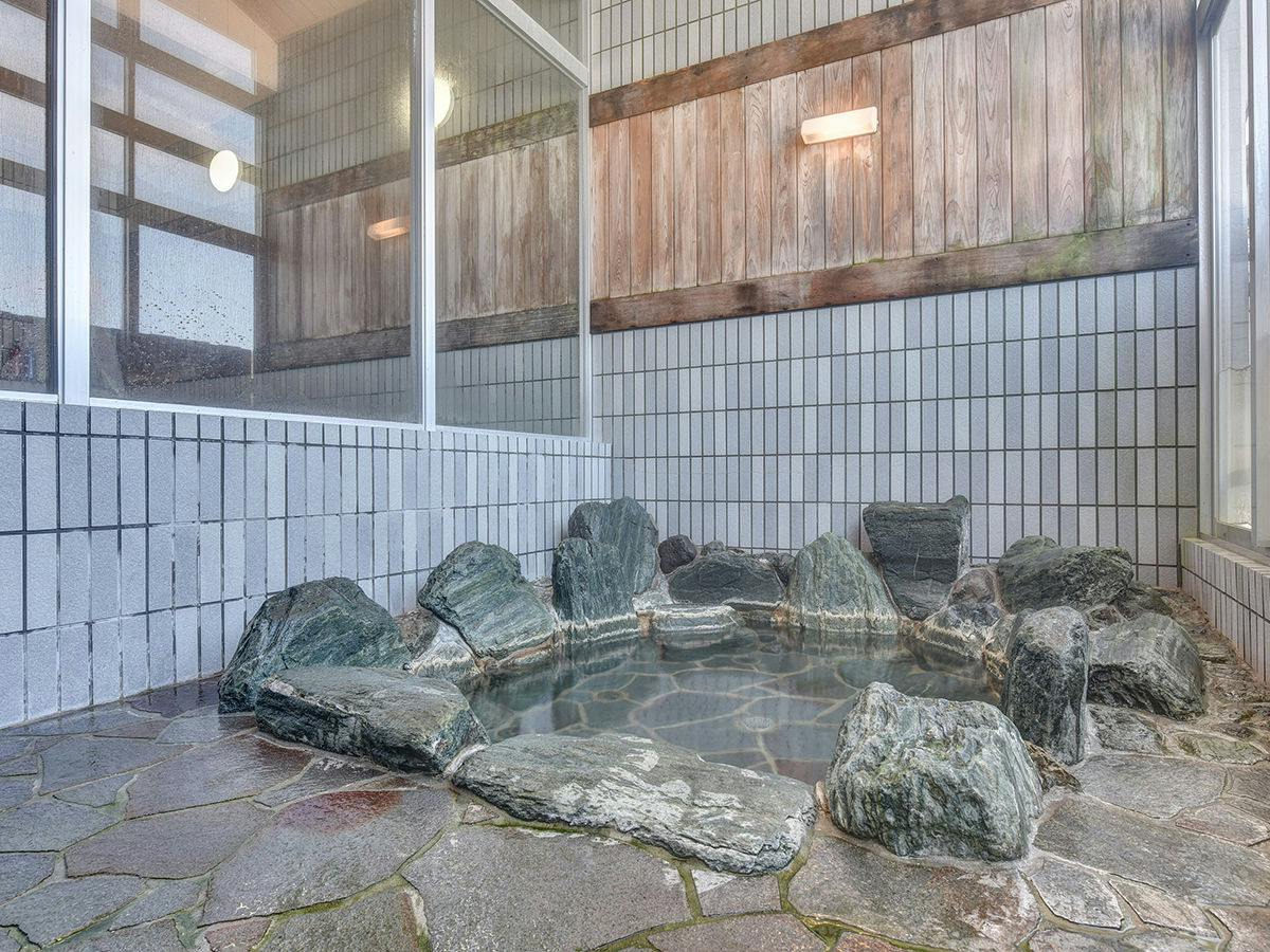 Lodge Fujinashi