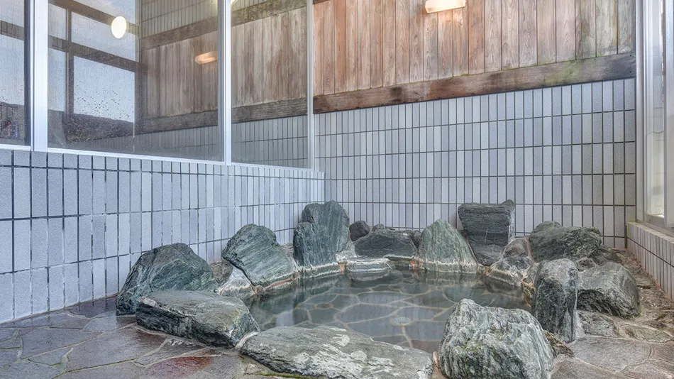 Lodge Fujinashi