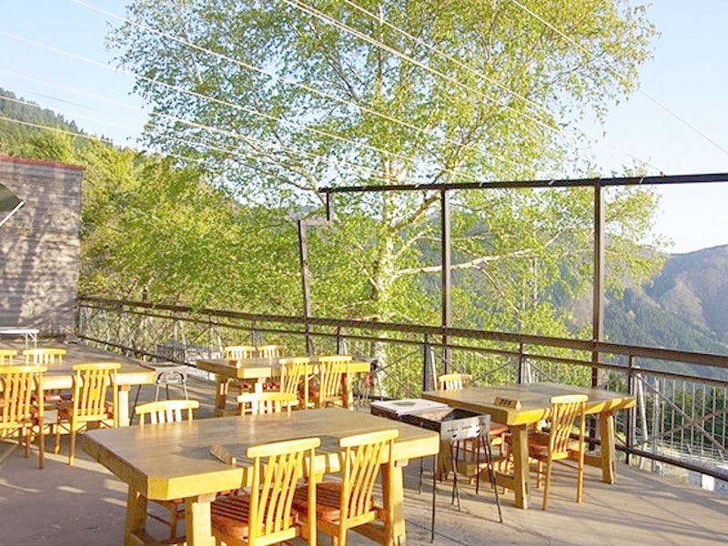 Lodge Fujinashi