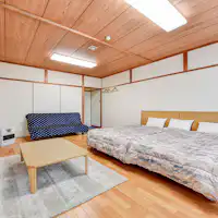 【ห้องครอบครัว】ตัวอย่างหนึ่ง