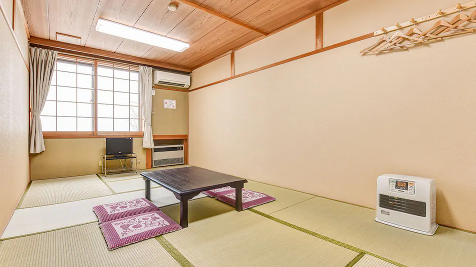 Lodge Fujinashi
